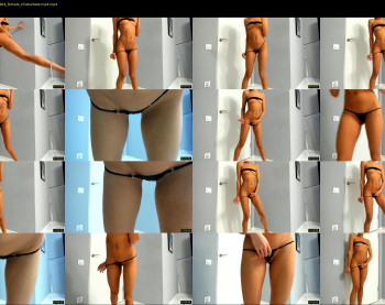 star_gazing — 24 minute Chaturbate female cam show recording, 4K, Oct 21, 2019