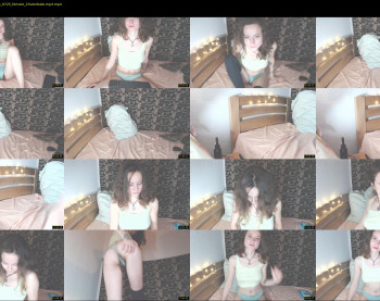 sunloveandwe — 33 minute Chaturbate female cam show recording, 1080p, Oct 21, 2019