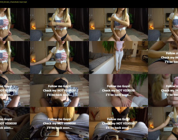 superstarxx — 3 minute Chaturbate female cam show recording, 1080p, Oct 22, 2019
