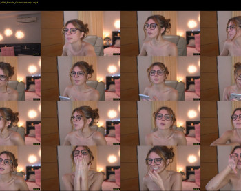 sweetkira555 — 5 minute Chaturbate female cam show recording, 1080p, Oct 21, 2019