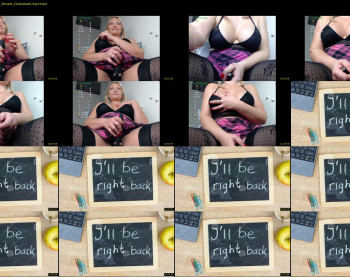 taichi75 — 29 minute Chaturbate female cam show recording, 1080p, Oct 22, 2019