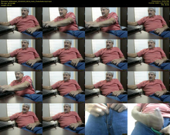 talltexxxan — 7 minute Chaturbate male cam show recording, 720p, Oct 22, 2019