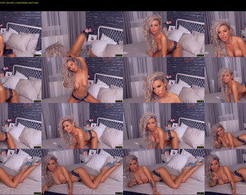 thebaewatch — 38 minute Chaturbate female cam show recording, 1080p, Oct 21, 2019