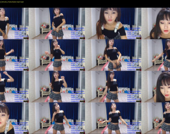 tiny_cute — 4 minute Chaturbate female cam show recording, 720p, Oct 21, 2019