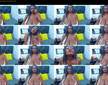 tracy_owen — 15 minute Chaturbate female cam show recording, 480p, Oct 21, 2019
