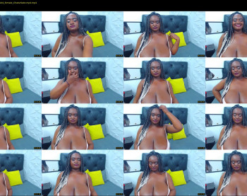 tracy_owen — 6 minute Chaturbate female cam show recording, 480p, Oct 21, 2019