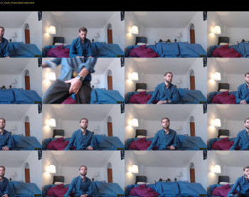 tralalabala — 36 minute Chaturbate male cam show recording, 1080p, Oct 21, 2019