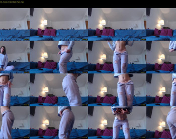 tralalabala — 16 minute Chaturbate male cam show recording, 1080p, Oct 21, 2019