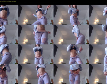 tralalabala — 23 minute Chaturbate male cam show recording, 1080p, Oct 21, 2019