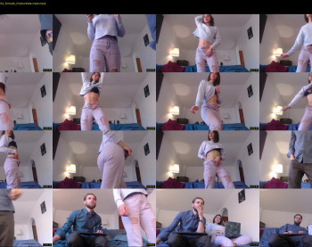 tralalabala — 36 minute Chaturbate male cam show recording, 1080p, Oct 21, 2019