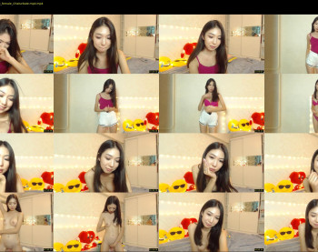 tristanat — 63 minute Chaturbate female cam show recording, 720p, Oct 21, 2019