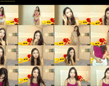 tristanat — 62 minute Chaturbate female cam show recording, 720p, Oct 21, 2019