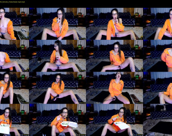 tylersands — 79 minute Chaturbate female cam show recording, 720p, Oct 21, 2019