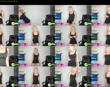wetdream111 — 40 minute Chaturbate couple cam show recording, 1080p, Oct 21, 2019