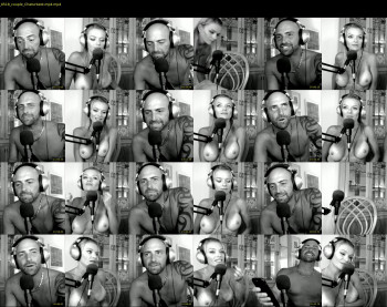 whaaaaaaaat — 41 minute Chaturbate couple cam show recording, 1080p, Oct 22, 2019