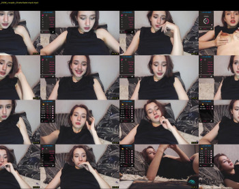 wilmot69noah — 57 minute Chaturbate couple cam show recording, 1080p, Oct 21, 2019