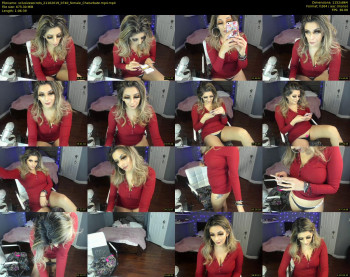 xclusivesecrets — 67 minute Chaturbate female cam show recording, 720p, Oct 21, 2019