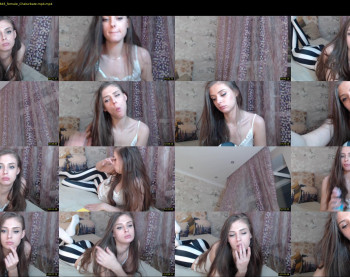 xxxx13xxxx — 91 minute Chaturbate female cam show recording, 1080p, Oct 21, 2019
