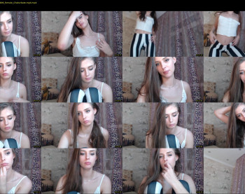 xxxx13xxxx — 23 minute Chaturbate female cam show recording, 1080p, Oct 21, 2019