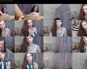 xxxx13xxxx — 91 minute Chaturbate female cam show recording, 1080p, Oct 21, 2019