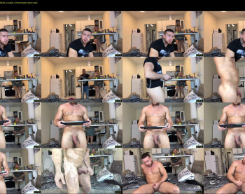 69littlebig69 — 7 minute Chaturbate couple cam show recording, 4K, Oct 22, 2019