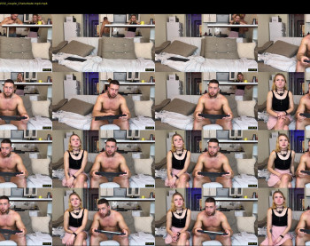 69littlebig69 — 10 minute Chaturbate couple cam show recording, 1080p, Oct 22, 2019