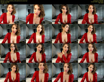 Laurel — 6 minute MyFreeCams cam show recording, 480p, Oct 22, 2019