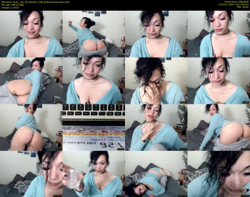 Scar__lett — 90 minute MyFreeCams cam show recording, 480p, Oct 22, 2019