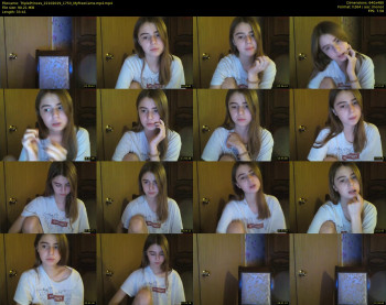 TriplePrinces — 34 minute MyFreeCams cam show recording, 480p, Oct 22, 2019