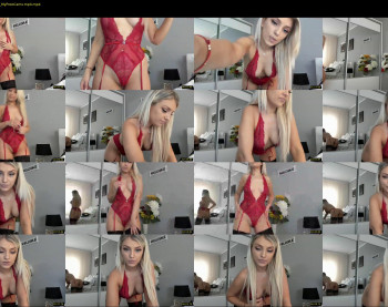 WetSelf — 8 minute MyFreeCams cam show recording, 720p, Oct 22, 2019