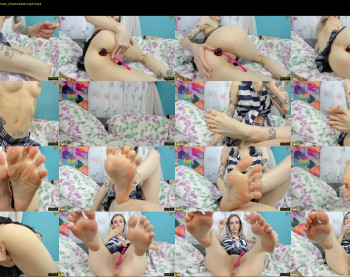 _0k_ — 36 minute Chaturbate female cam show recording, 1080p, Oct 22, 2019