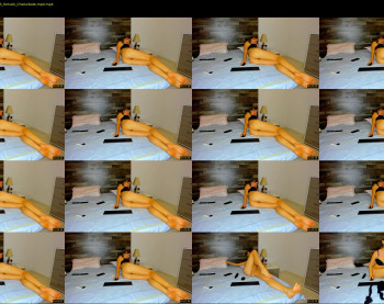 _astarta_ — 3 minute Chaturbate female cam show recording, 1080p, Oct 23, 2019