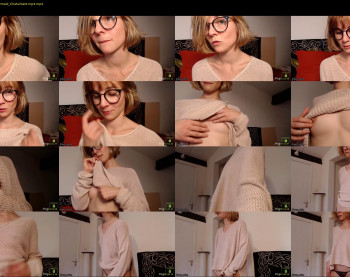 _meg — 9 minute Chaturbate female cam show recording, 1080p, Oct 22, 2019