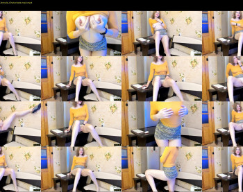 _natali_ — 56 minute Chaturbate female cam show recording, 1080p, Oct 22, 2019