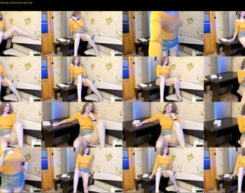 _natali_ — 56 minute Chaturbate female cam show recording, 1080p, Oct 22, 2019