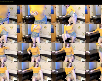 _natali_ — 20 minute Chaturbate female cam show recording, 1080p, Oct 22, 2019