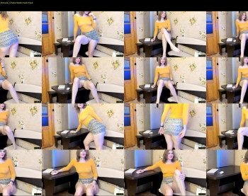 _natali_ — 40 minute Chaturbate female cam show recording, 1080p, Oct 22, 2019