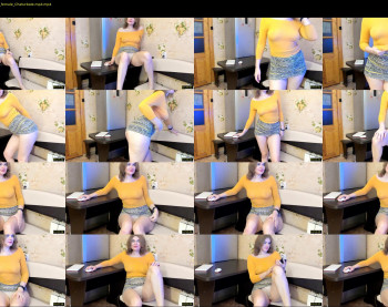 _natali_ — 22 minute Chaturbate female cam show recording, 1080p, Oct 22, 2019