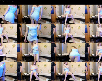 _natali_ — 57 minute Chaturbate female cam show recording, 1080p, Oct 22, 2019