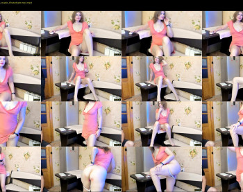 _natali_ — 56 minute Chaturbate female cam show recording, 1080p, Oct 22, 2019