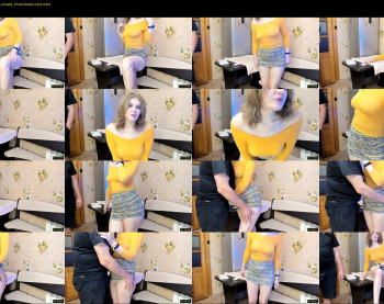_natali_ — 12 minute Chaturbate female cam show recording, 1080p, Oct 22, 2019