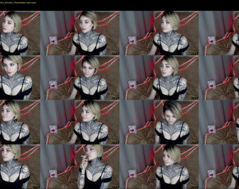 _peni_wise_ — 29 minute Chaturbate female cam show recording, 720p, Oct 22, 2019