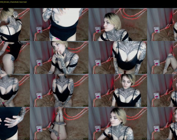 _peni_wise_ — 29 minute Chaturbate female cam show recording, 720p, Oct 22, 2019