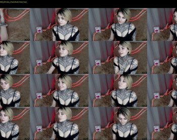 _peni_wise_ — 29 minute Chaturbate female cam show recording, 720p, Oct 23, 2019