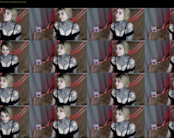 _peni_wise_ — 29 minute Chaturbate female cam show recording, 720p, Oct 23, 2019