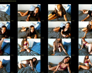 _stella_rose_ — 63 minute Chaturbate female cam show recording, 480p, Oct 22, 2019