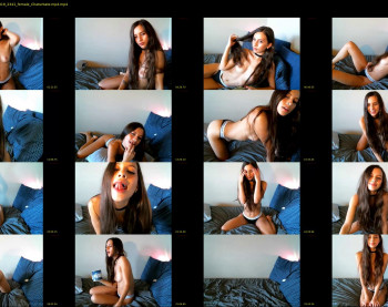 _stella_rose_ — 38 minute Chaturbate female cam show recording, 480p, Oct 22, 2019