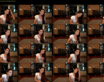 ady_w_o_w — 11 minute Chaturbate female cam show recording, 1080p, Oct 22, 2019