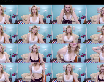 alice_pinkys — 44 minute Chaturbate female cam show recording, 1080p, Oct 22, 2019