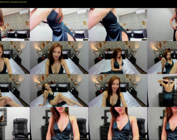 aminawong — 60 minute Chaturbate female cam show recording, 720p, Oct 22, 2019